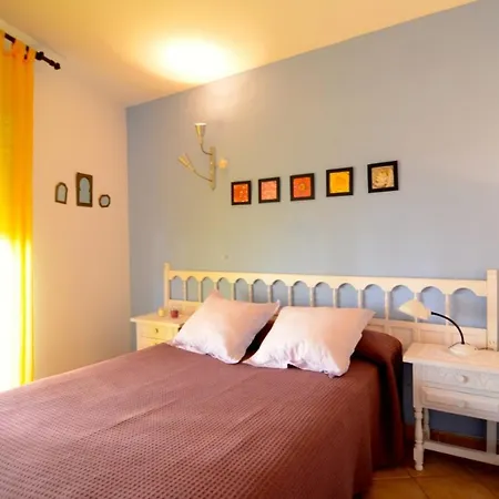Medes Park I 2-7 Apartamento *