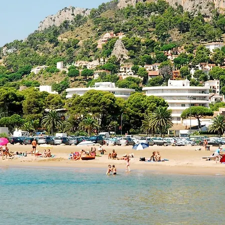 Medes Park I 2-7 L'Estartit