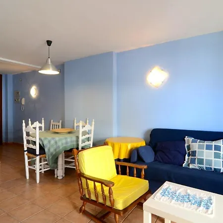 Medes Park I 2-7 L'Estartit