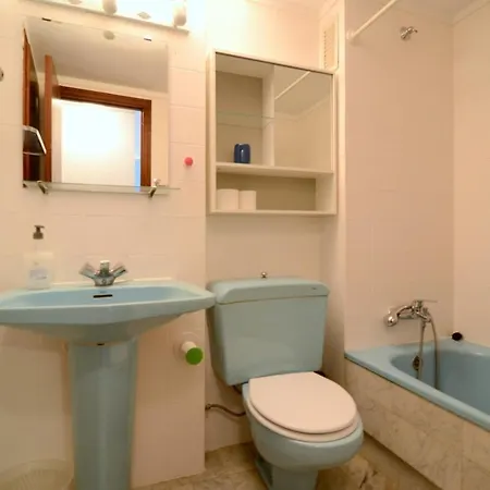 Apartamento Medes Park I 2-7 L'Estartit