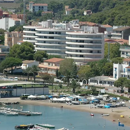 Medes Park I 2-7 L'Estartit