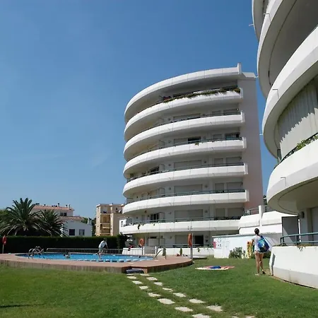 Apartamento Medes Park I 2-7 L'Estartit