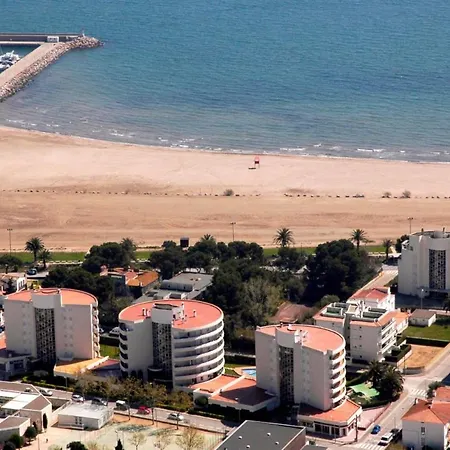 Medes Park I 2-7 L'Estartit