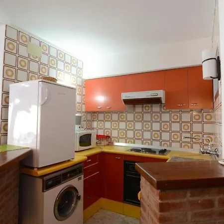 Medes Park I 2-7 Apartamento L'Estartit