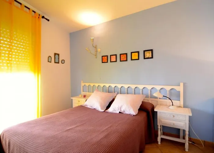 Medes Park I 2-7 Apartamento *