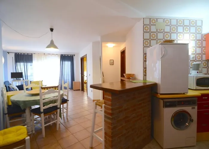 Medes Park I 2-7