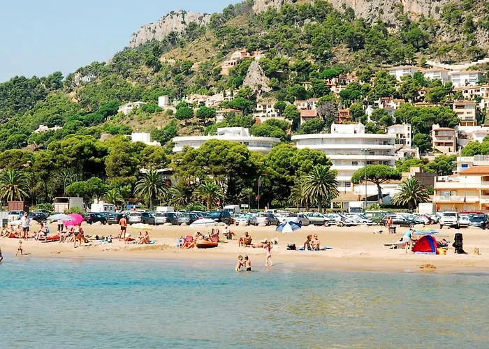 Medes Park I 2-7 L'Estartit