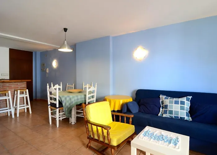 Medes Park I 2-7 L'Estartit