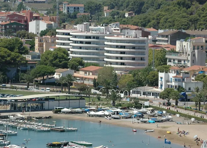 Medes Park I 2-7 L'Estartit
