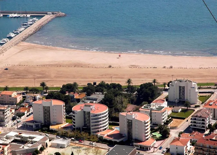 Medes Park I 2-7 L'Estartit