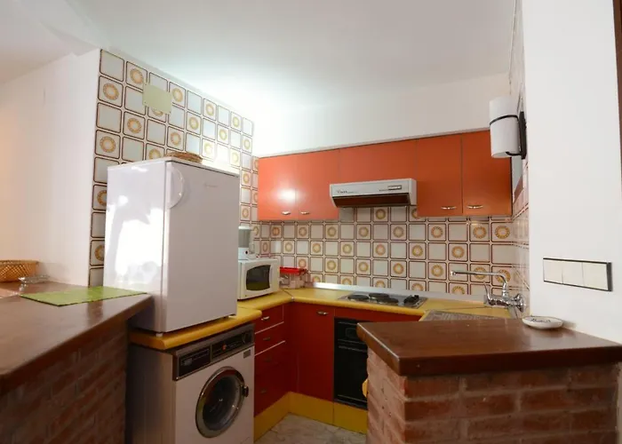 Medes Park I 2-7 Apartamento L'Estartit